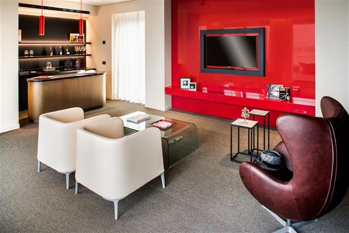 Hotel Glam Milano