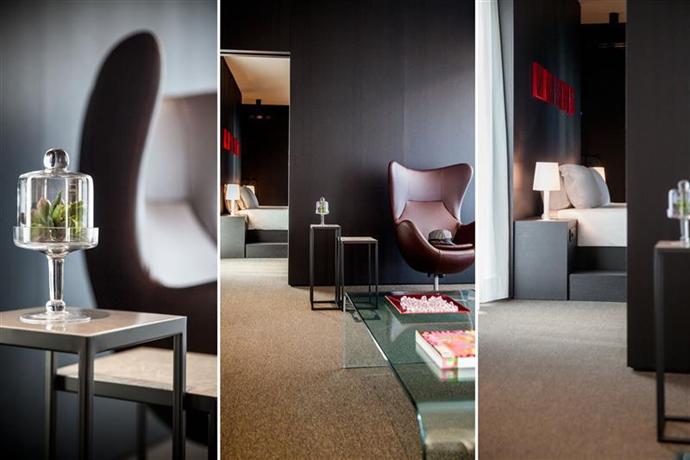 Hotel Glam Milano