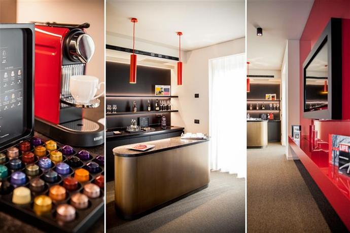 Hotel Glam Milano