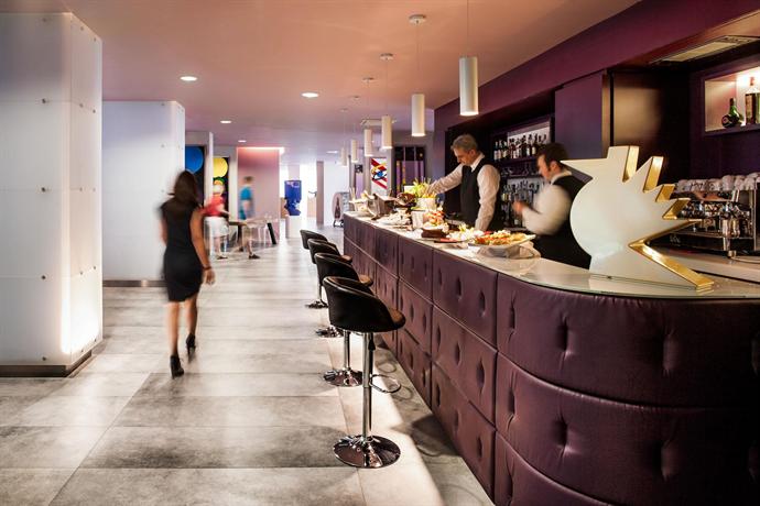 Hotel Da Vinci Milan