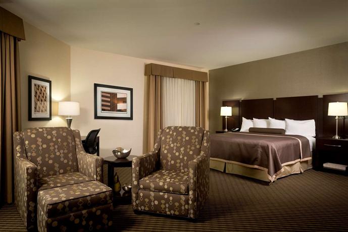 Best Western Plus - King of Prussia