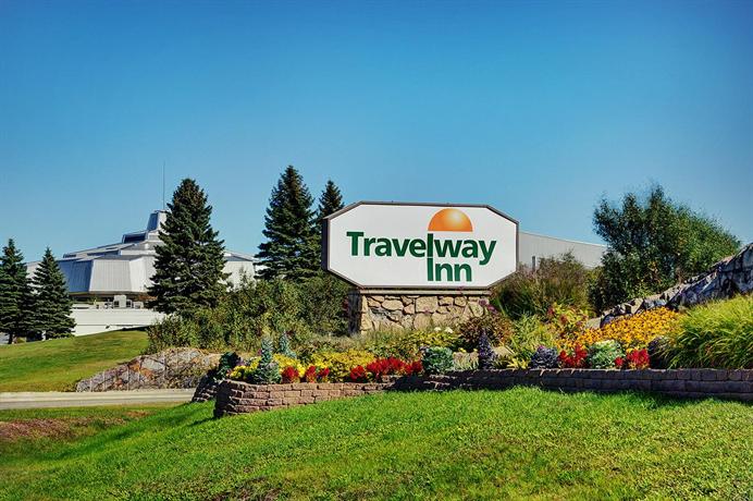 Travelway Inn Sudbury Mining Innovation Rehabilitation and Applied Research Corporation Canada thumbnail