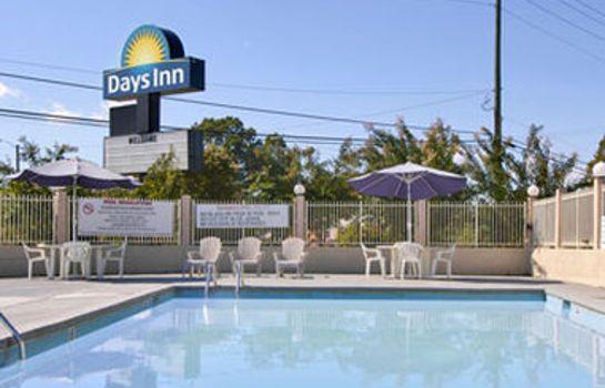 Travelodge by Wyndham Ridgeway Martinsville Area