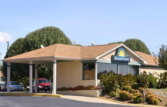 Travelodge by Wyndham Ridgeway Martinsville Area