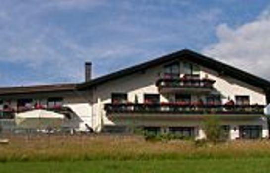 Landhaus Mullenborn
