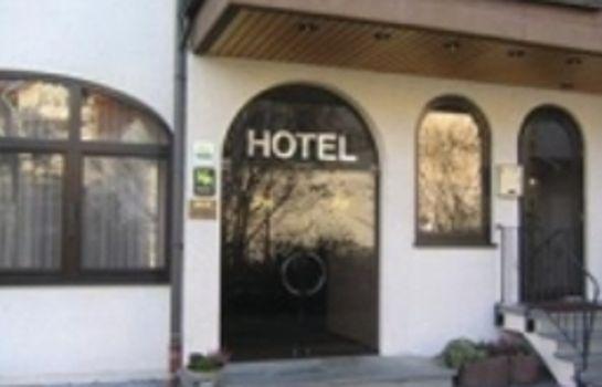 Hotel Kelkheimer Hof
