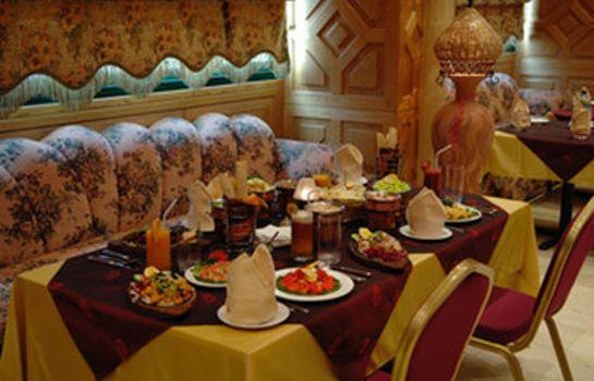 Ramada Hotel Kuwait - dream vacation