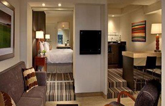 Cambridge Suites Hotel Halifax