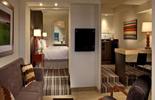 Cambridge Suites Hotel Halifax