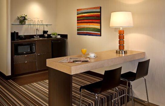 Cambridge Suites Hotel Halifax