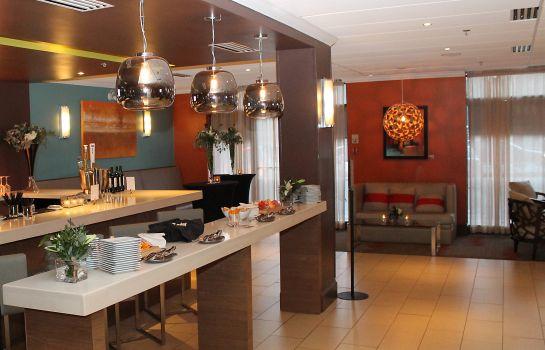Cambridge Suites Hotel Halifax