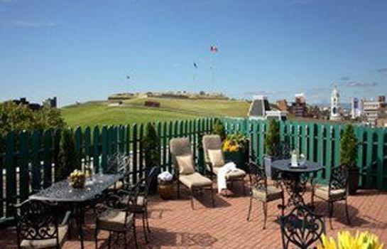 Cambridge Suites Hotel Halifax
