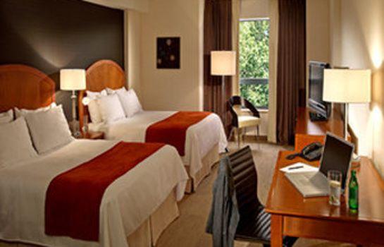 Cambridge Suites Hotel Halifax