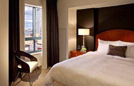 Cambridge Suites Hotel Halifax