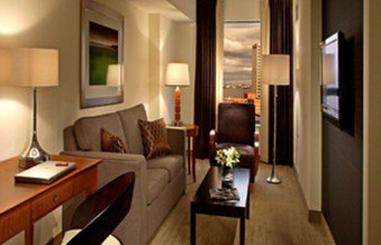Cambridge Suites Hotel Halifax