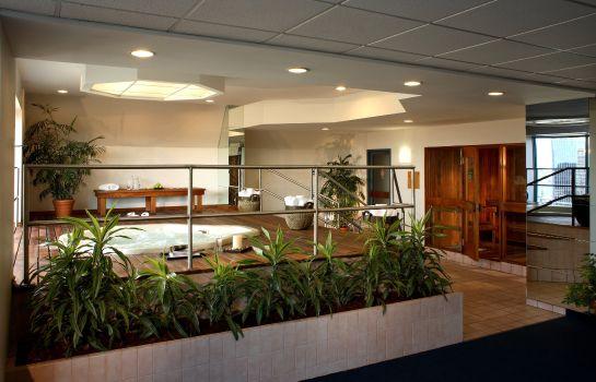 Cambridge Suites Hotel Halifax