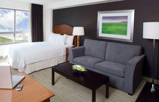 Cambridge Suites Hotel Halifax