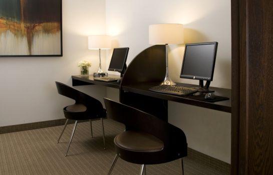 Cambridge Suites Hotel Halifax