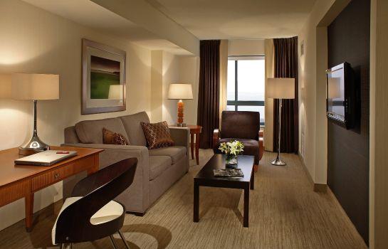 Cambridge Suites Hotel Halifax