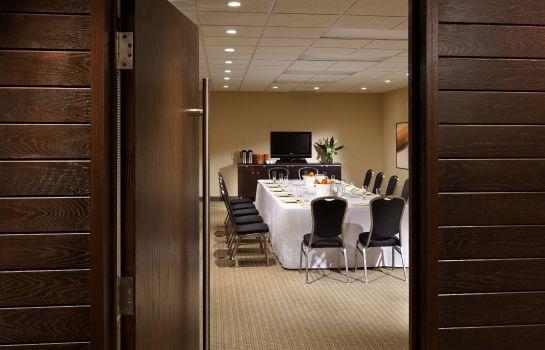 Cambridge Suites Hotel Halifax