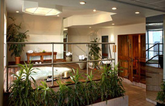 Cambridge Suites Hotel Halifax