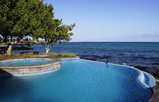 Royal Palm Hotel - Galapagos Machala - dream vacation