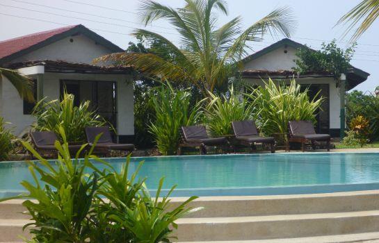 African Dream Cottages - Diani Beach