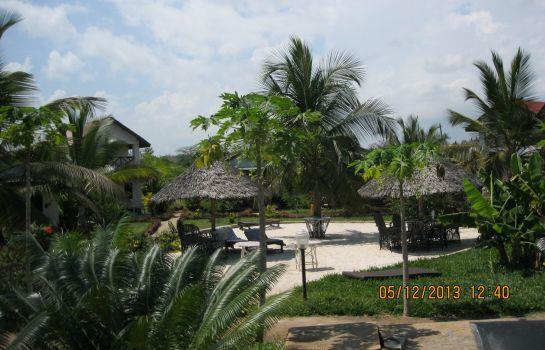 African Dream Cottages - Diani Beach