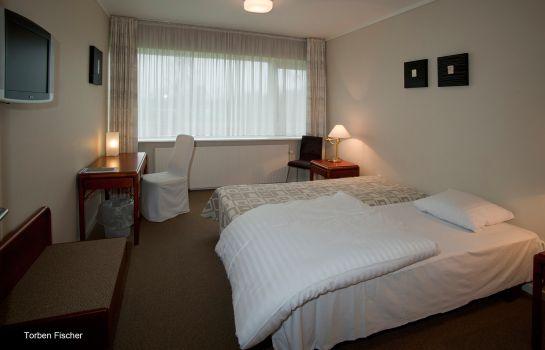 Hotel Norherredhus