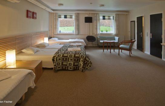Hotel Norherredhus
