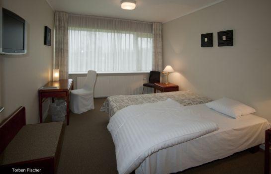 Hotel Norherredhus