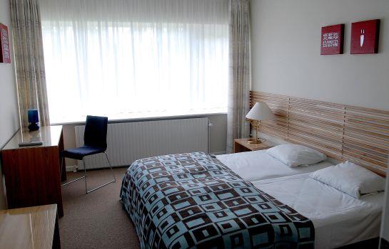 Hotel Norherredhus