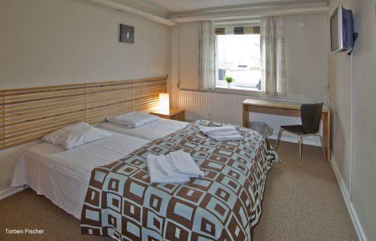 Hotel Norherredhus