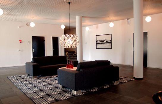 Hotel Norherredhus