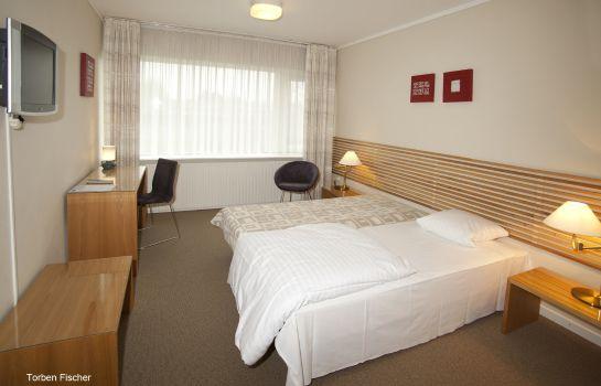 Hotel Norherredhus
