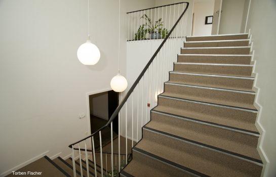 Hotel Norherredhus