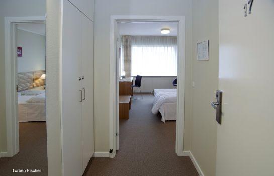 Hotel Norherredhus