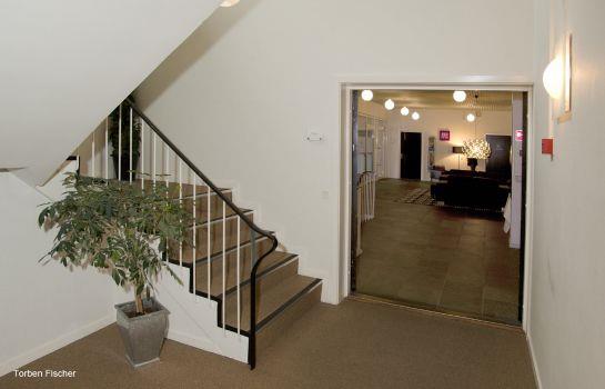 Hotel Norherredhus
