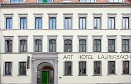 Art Hotel Lauterbach