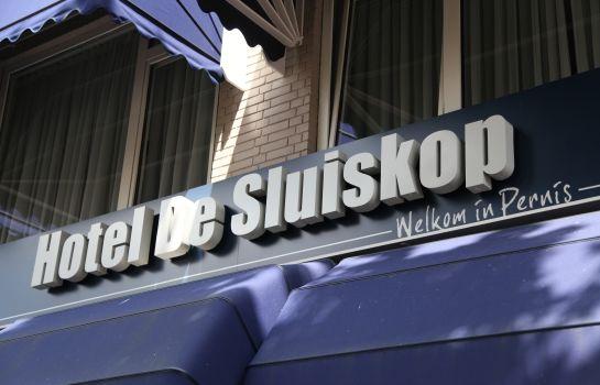 Hotel de Sluiskop 퍼니스 Netherlands thumbnail