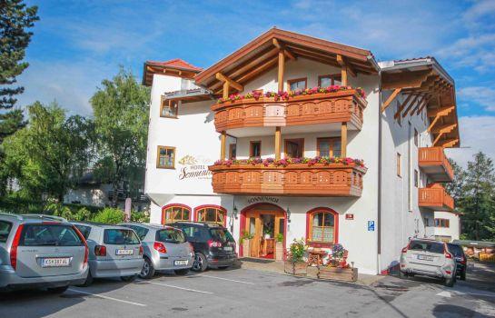 Hotel Sonnenhof Bed & Breakfast