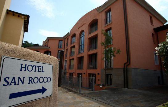 Hotel San Rocco Muggia