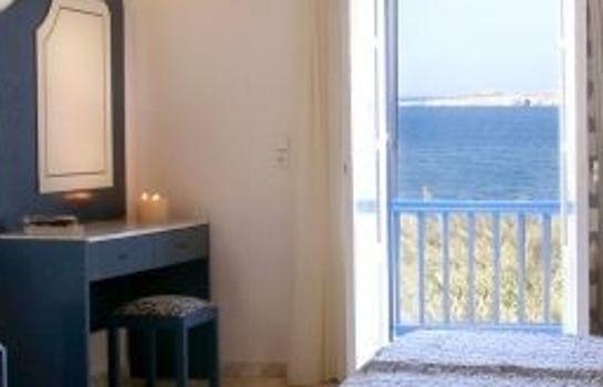 Mykonos Chora Apartments