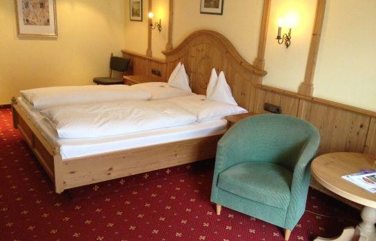 Hotel Neue Post Mayrhofen