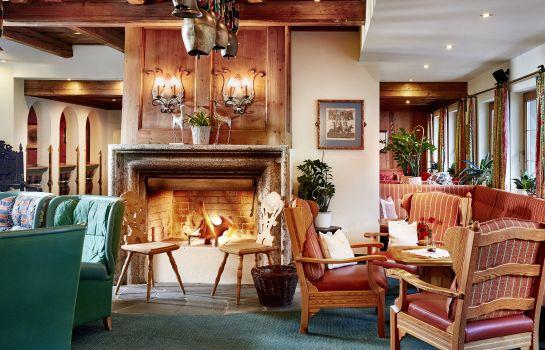 Hotel Neue Post Mayrhofen