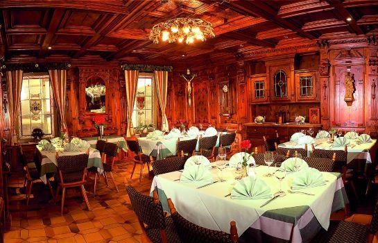 Hotel Neue Post Mayrhofen