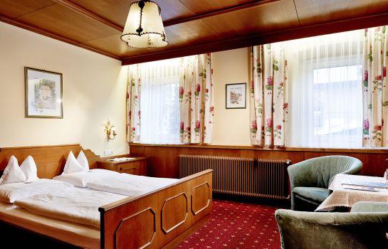 Hotel Neue Post Mayrhofen