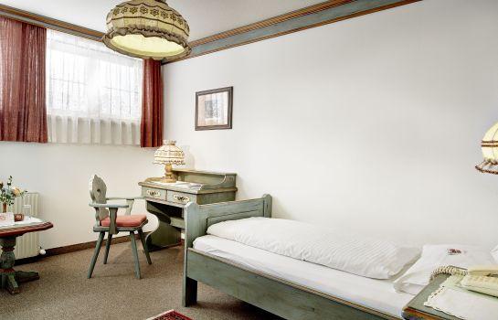 Hotel Neue Post Mayrhofen