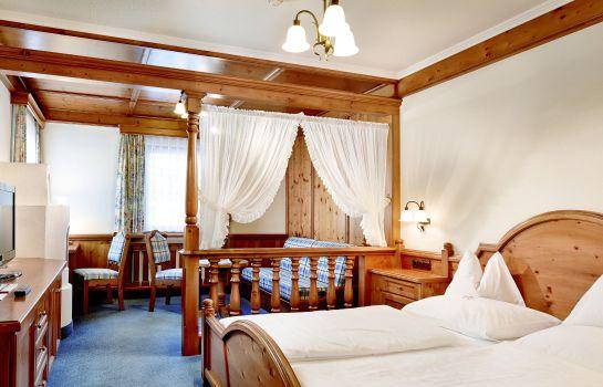 Hotel Neue Post Mayrhofen