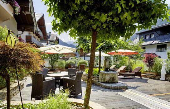Hotel Neue Post Mayrhofen